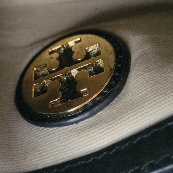 Tory Burch black Reva - Picture 6 of 7